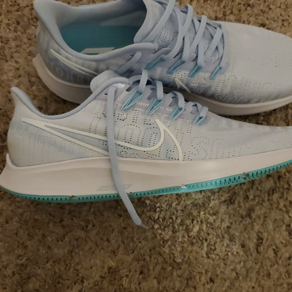 Nike Air Zoom Pegasus 36
